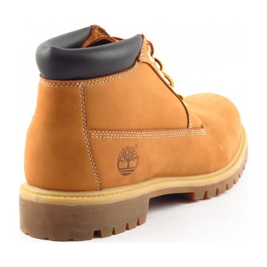 Timberland Chukka Waterproof