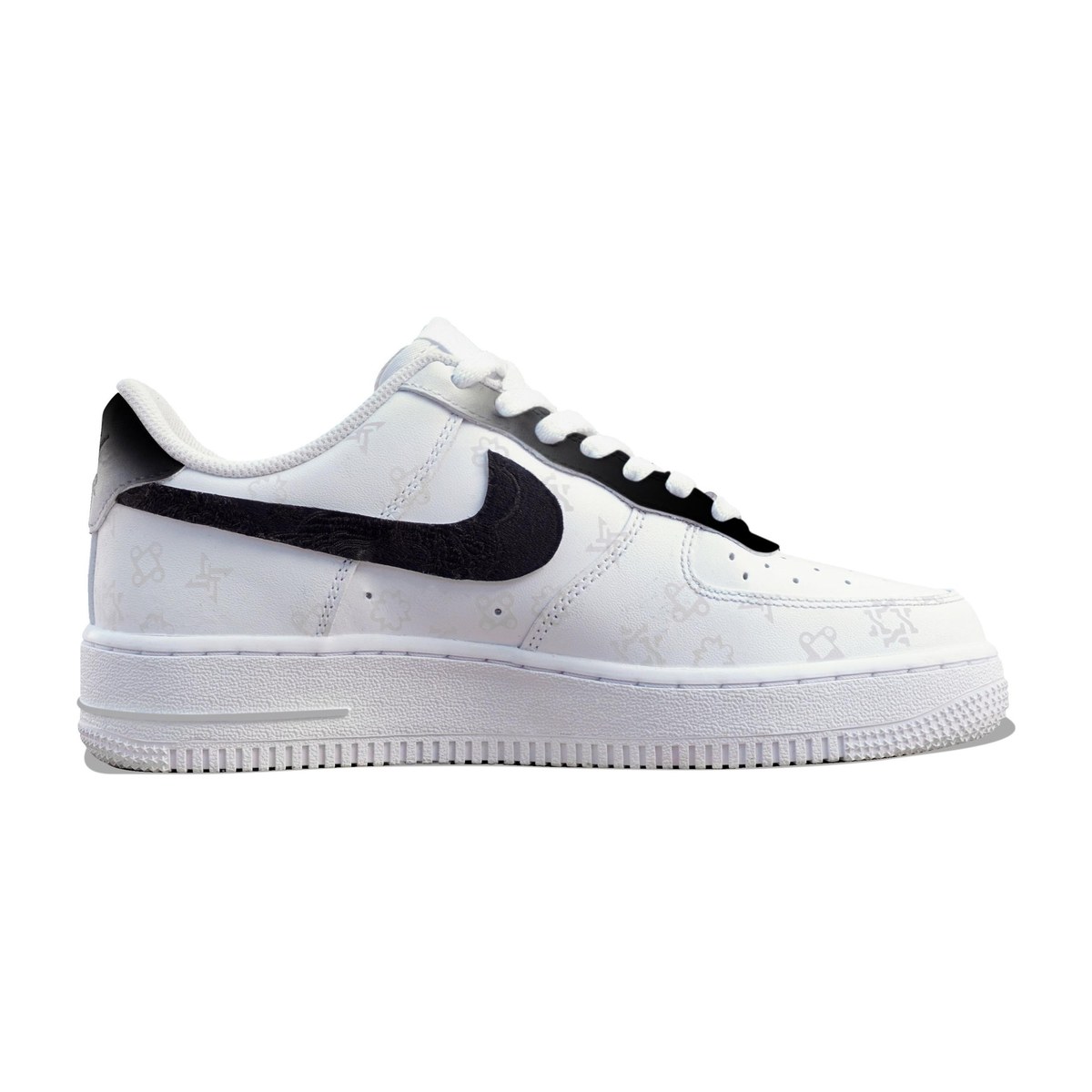 Nike Air Force 1 LTDZ Thermochromic