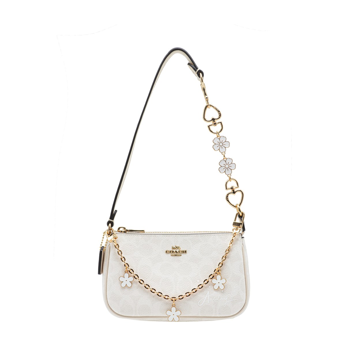 COACH Nolita 19