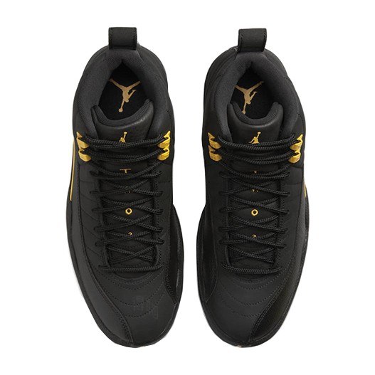 Jordan Air Jordan 12 Retro "Black Taxi"