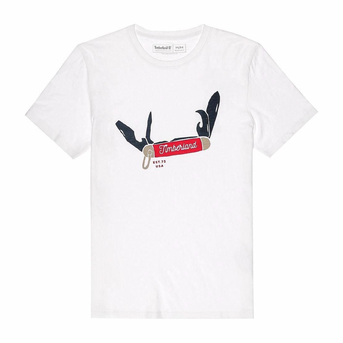 Timberland T