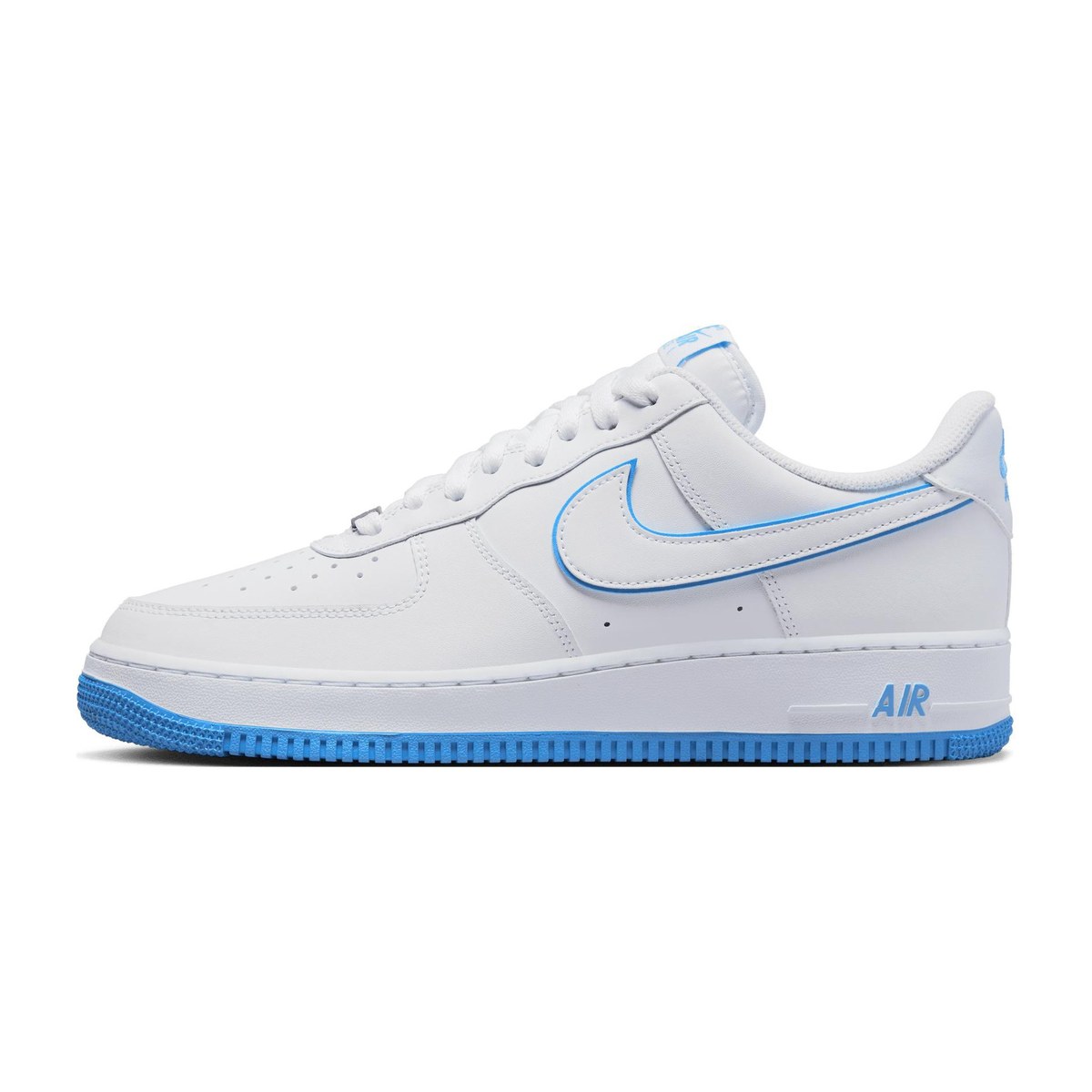 Nike Air Force 1 Low University Blue
