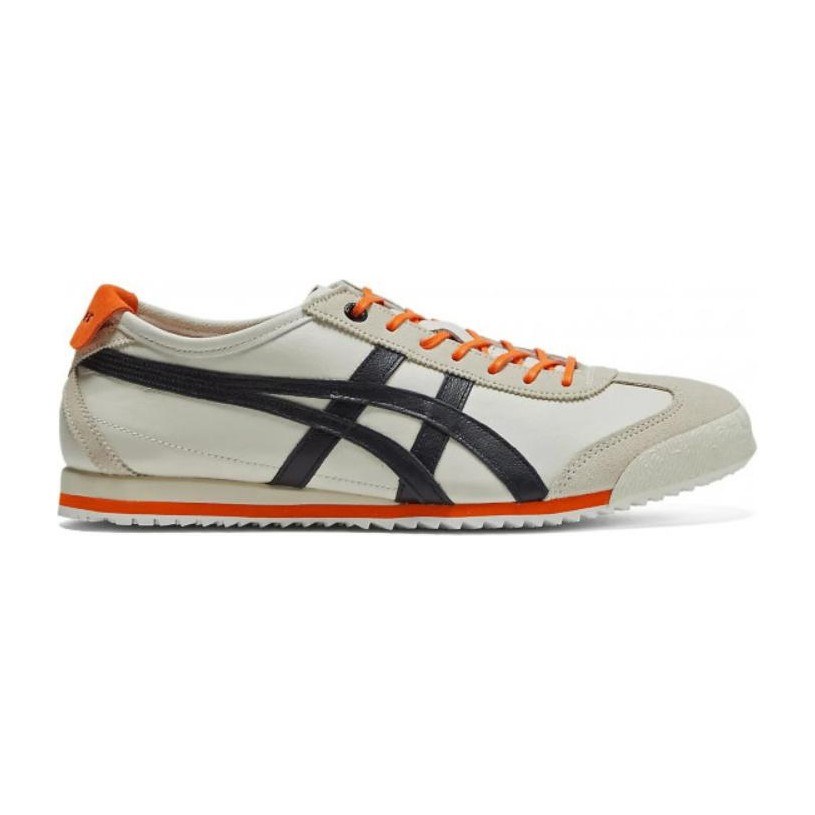 Onitsuka Tiger Mexico 66 SD Grey Black Orange