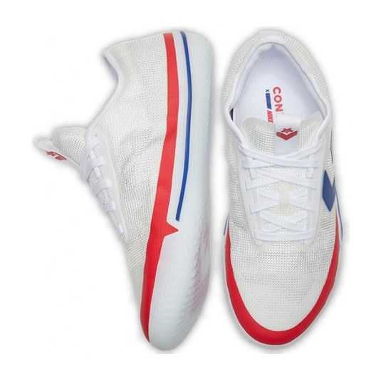 Converse All Star Pro BB City Pack Low White