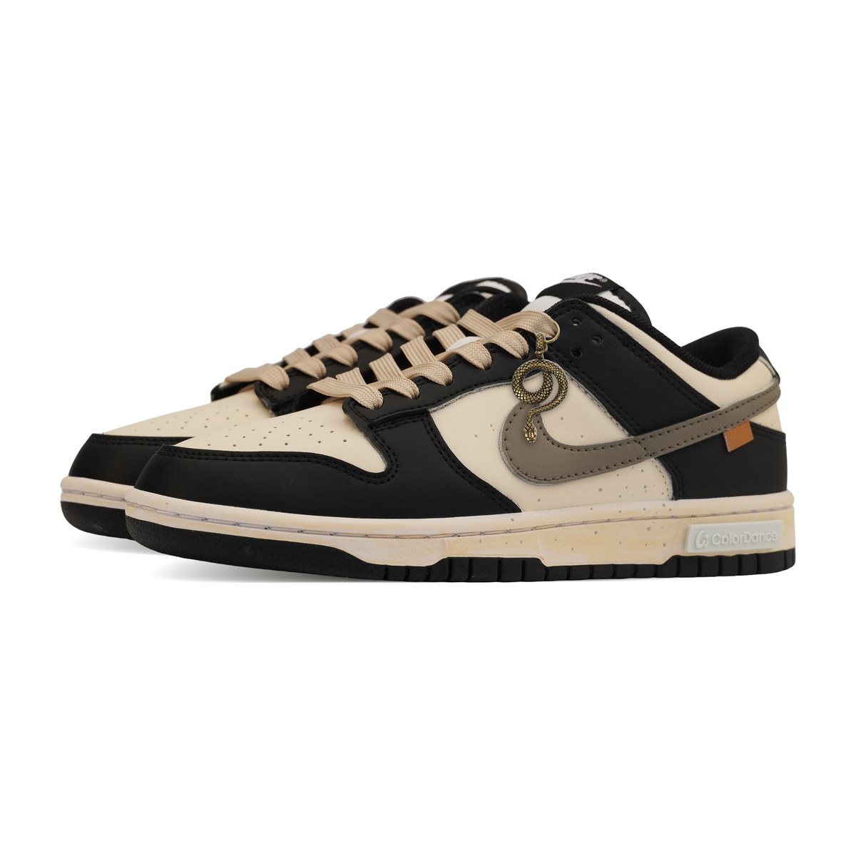 Nike Dunk 806 Planet Gray