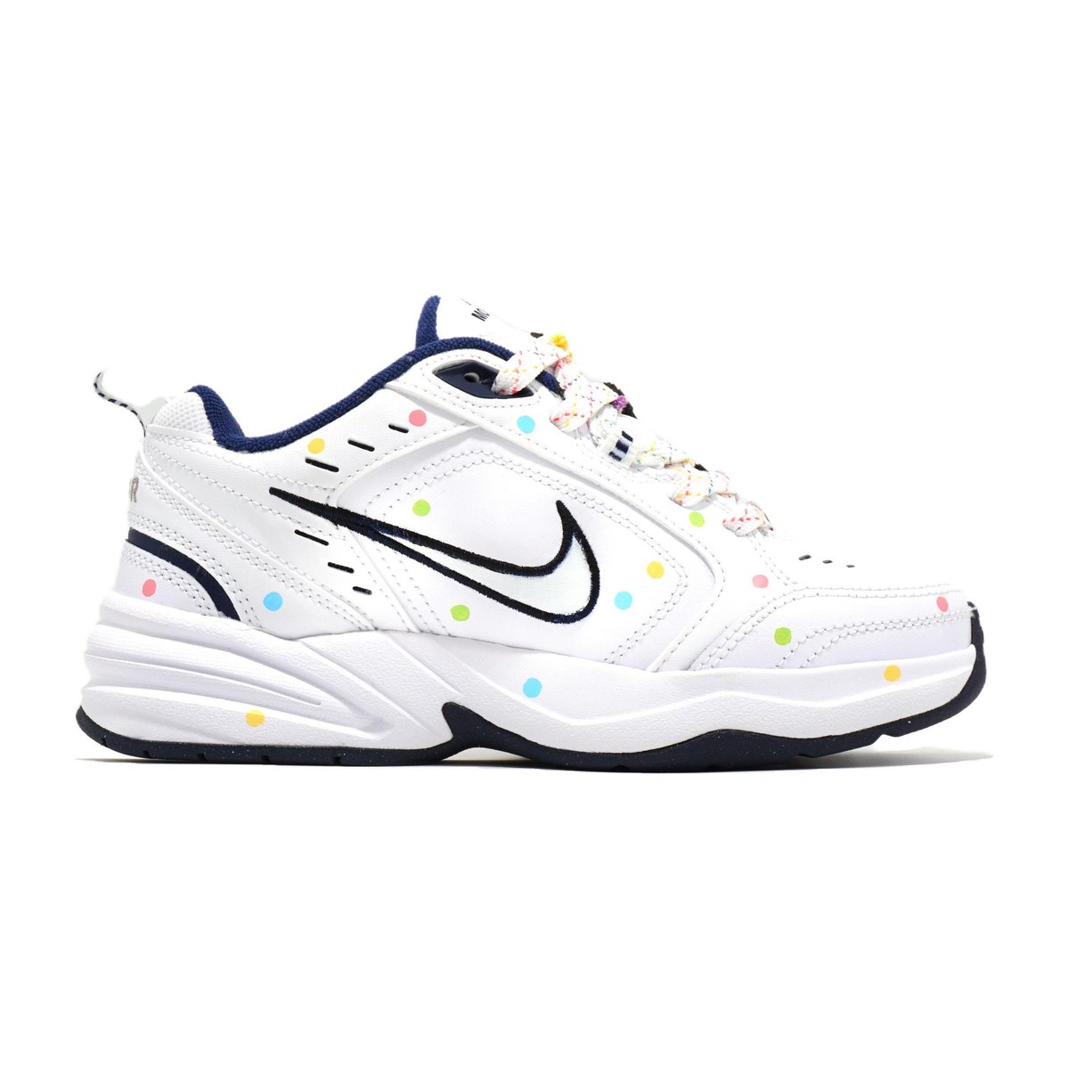 Nike Air Monarch 4