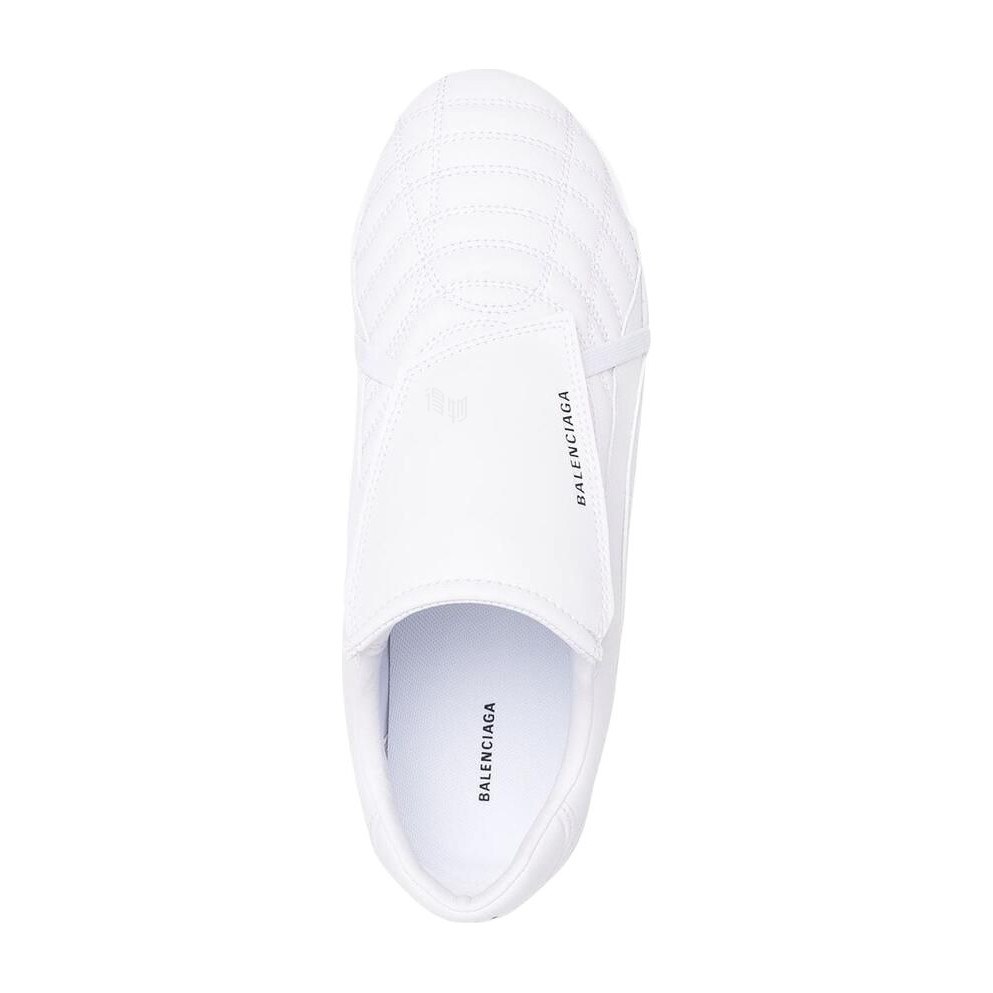 Balenciaga Soccer White