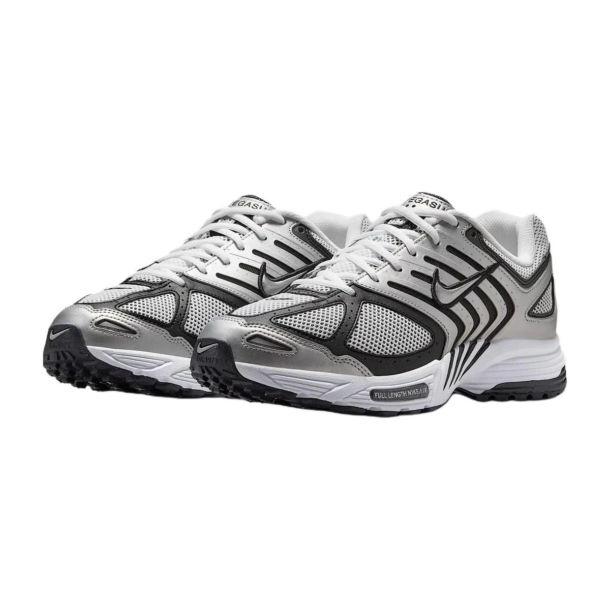 Nike Air Pegasus 2005 Silver