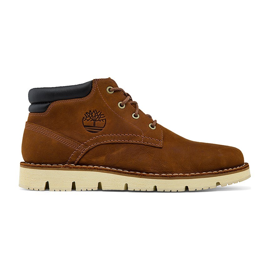 Timberland Bradstreet Rust