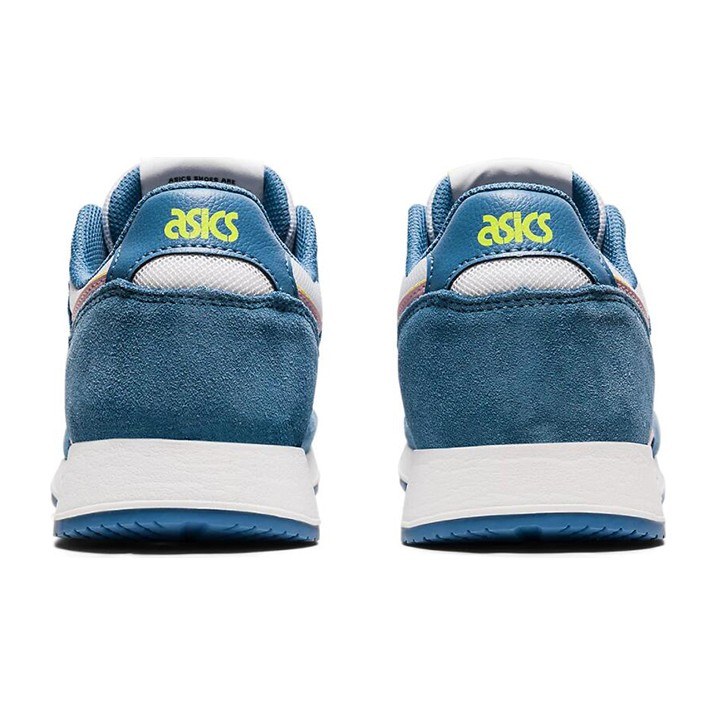 Asics Lyte Classic Blue White
