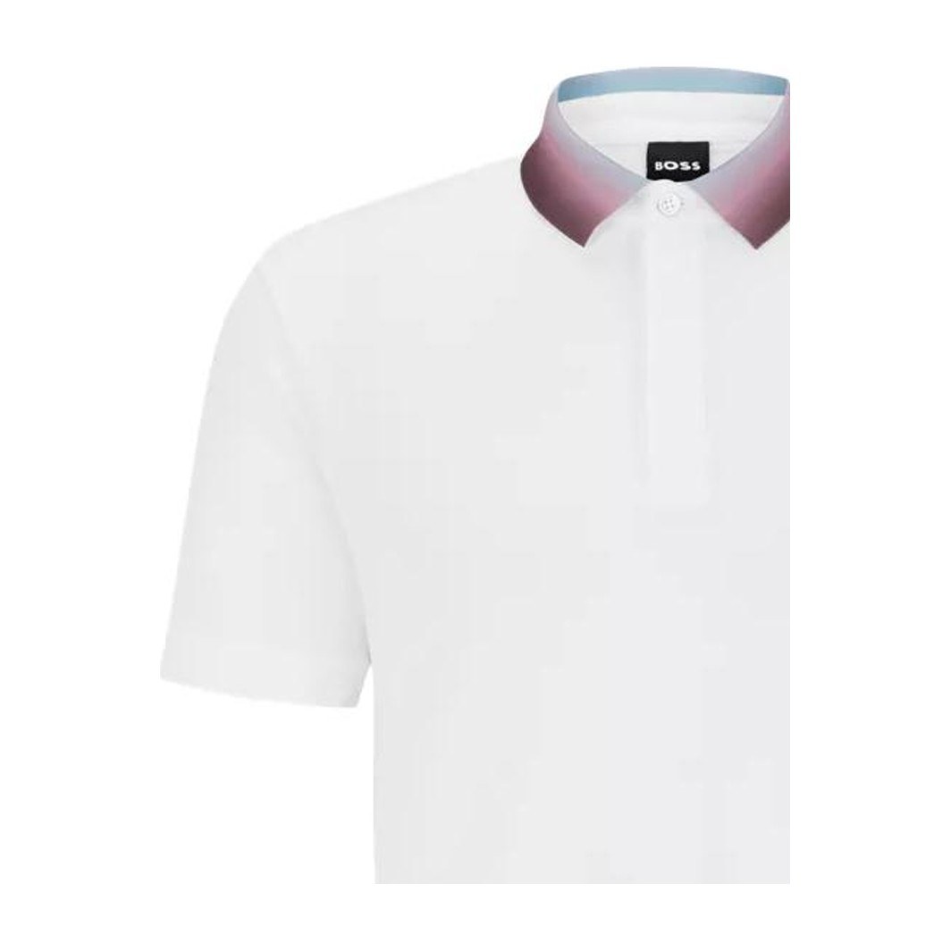 HUGO BOSS SS23 LogoPolo