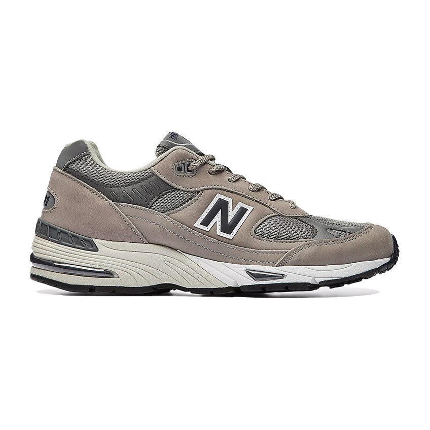 New Balance 991 Grey Brown