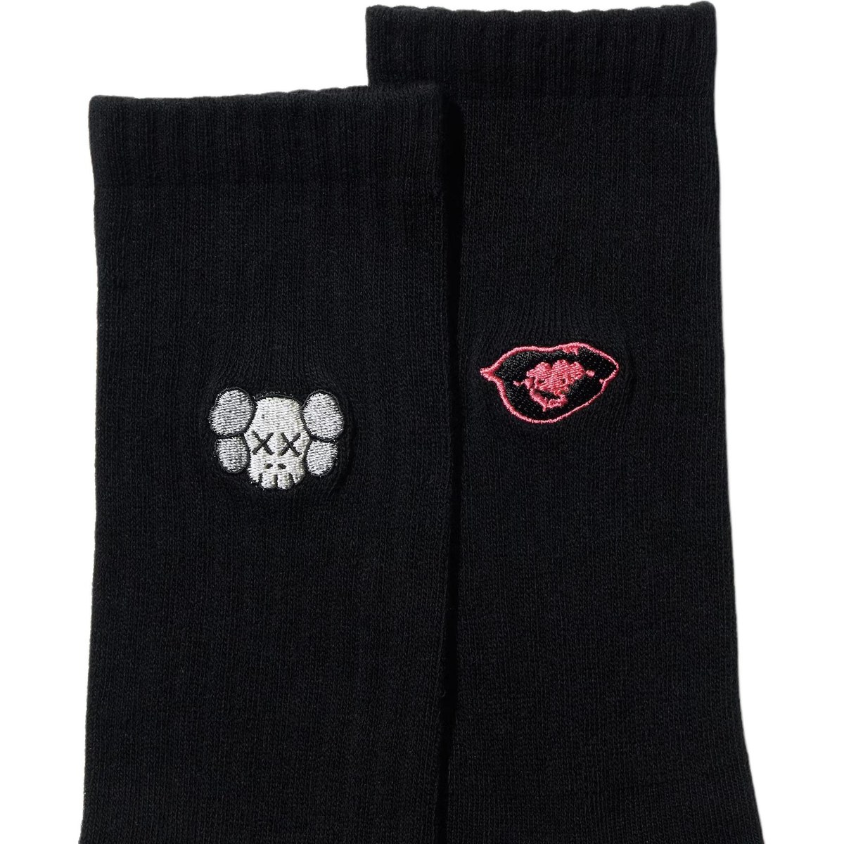 UNIQLO x KAWS x Andy Warhol FW24