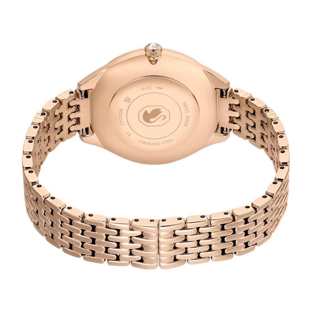 Swarovski Attract