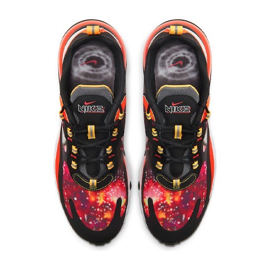 Nike Air Max 270 React Supernova