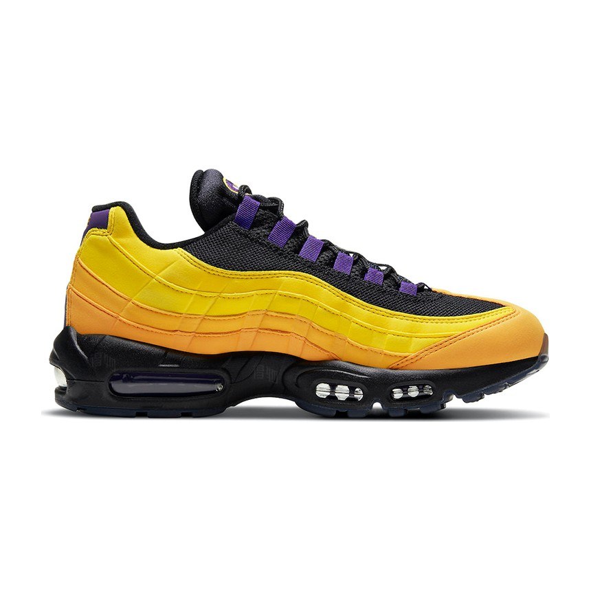 Nike Air Max 95 NRG "Lakers"