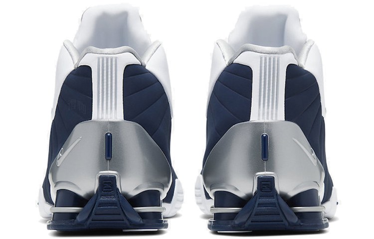 Nike Shox BB4 Retro 'Olympics' 2019