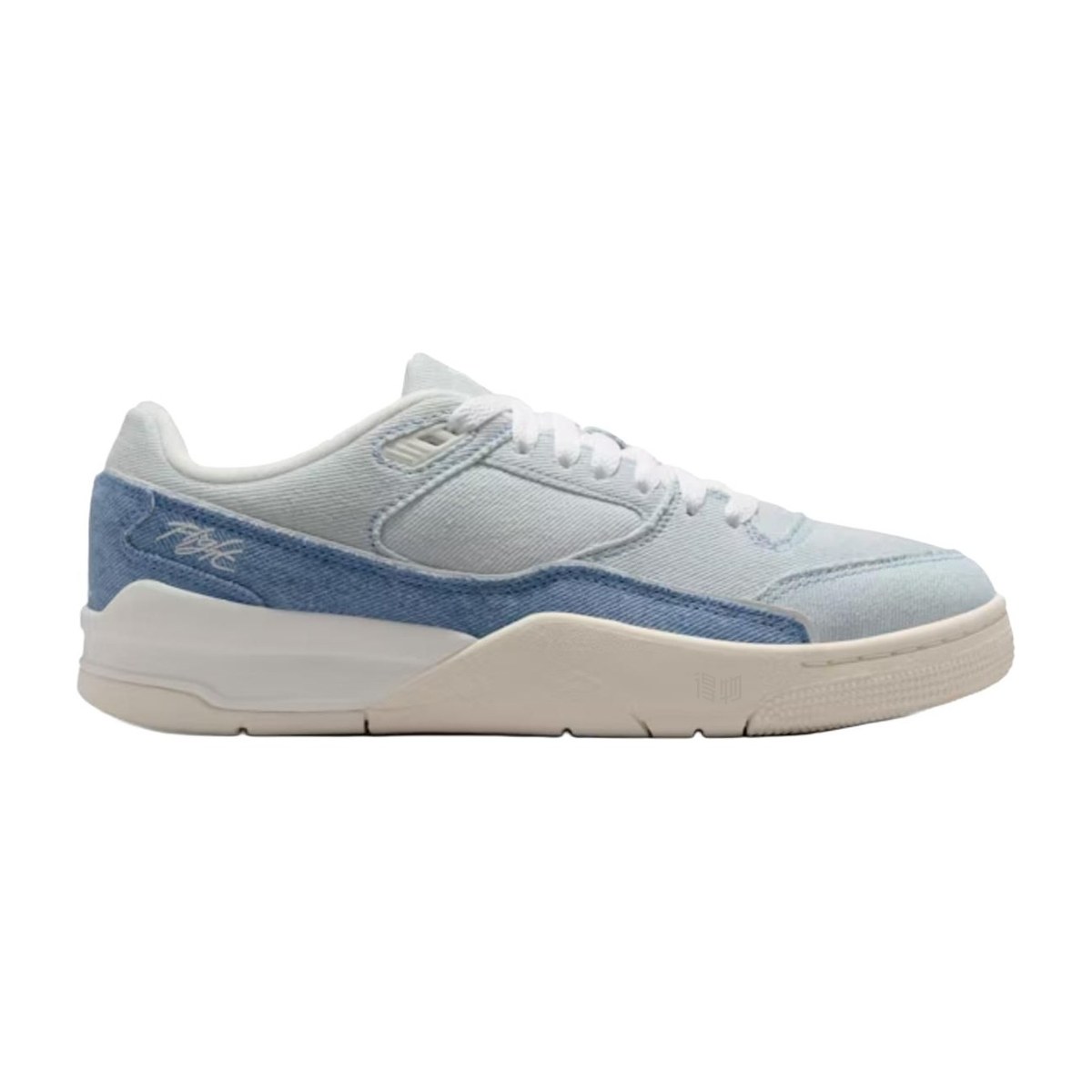 Jordan Flight Court SE Blue