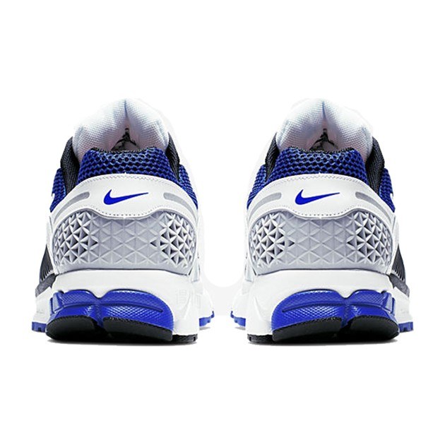 Nike Air Zoom Vomero 5 White Blue