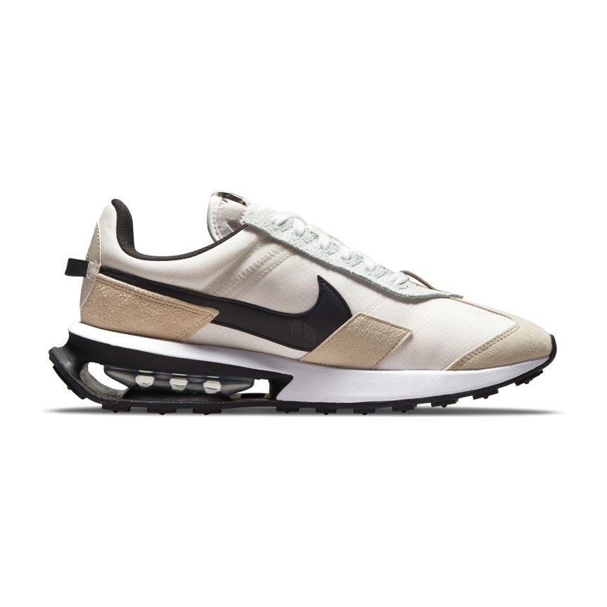 Nike Air Max Pre-Day LX Grey White