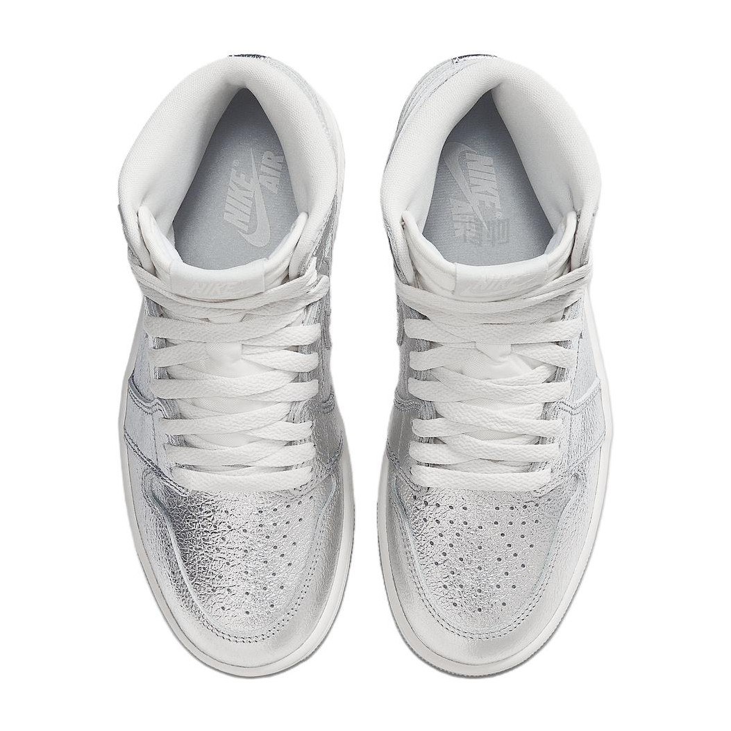 Jordan Air Jordan 1 High OG "Chrome"
