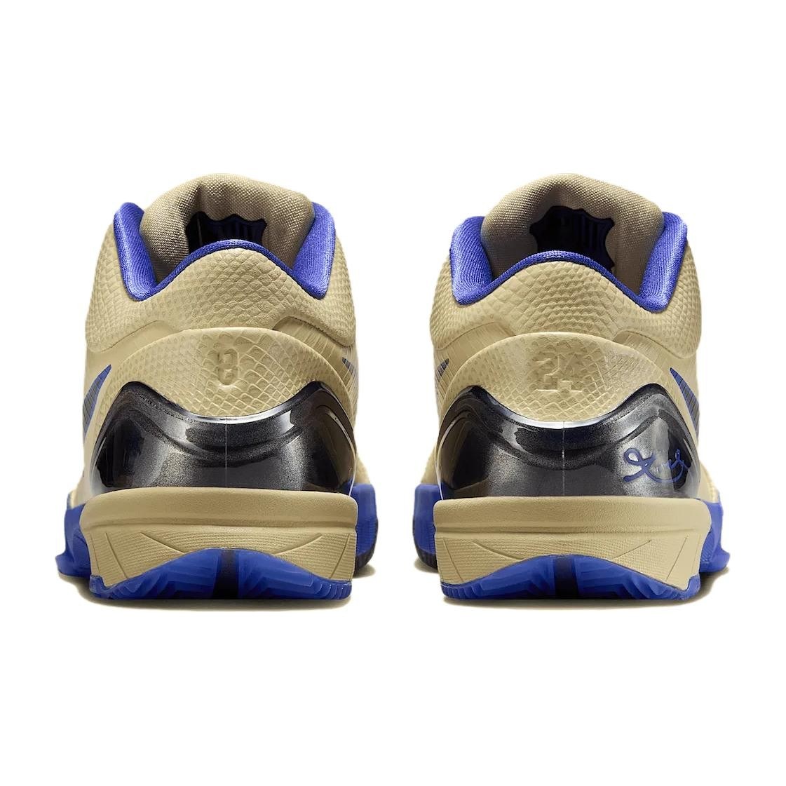 Nike Zoom Kobe 4 Protro FC