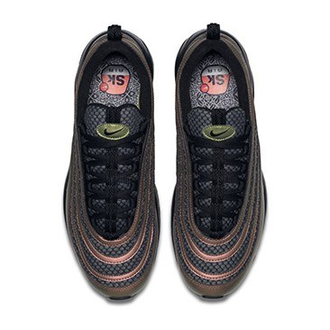 Nike Air Max 97 Skepta Dark Brown
