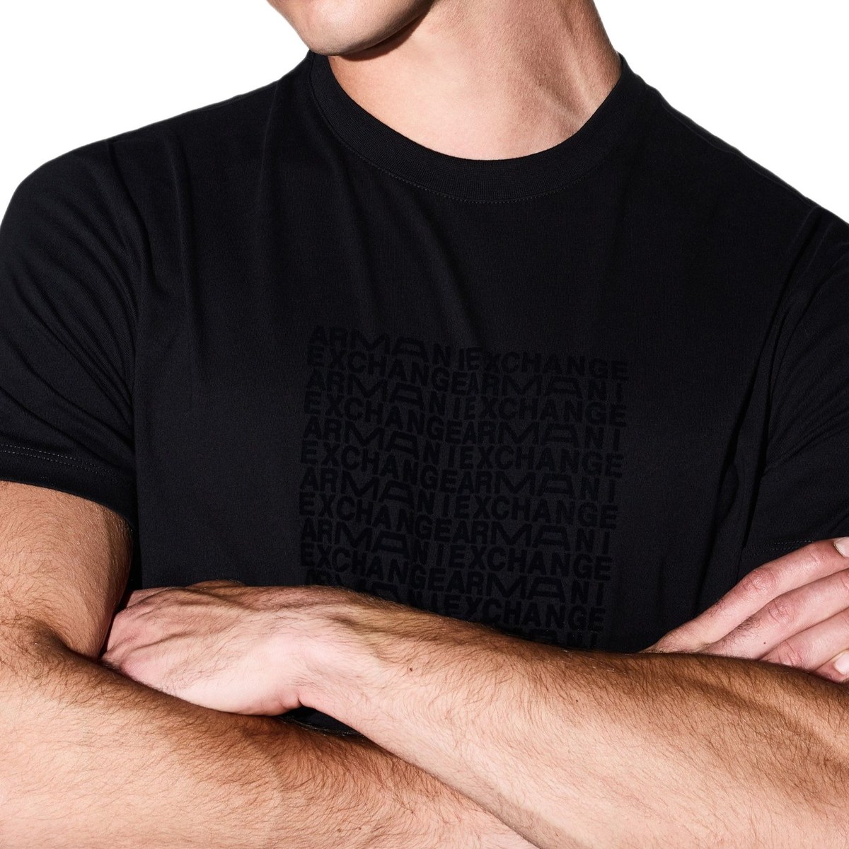 ARMANI EXCHANGEAE T