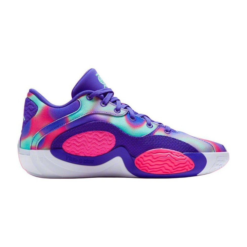 Jordan Tatum 2 "Dongdan"
