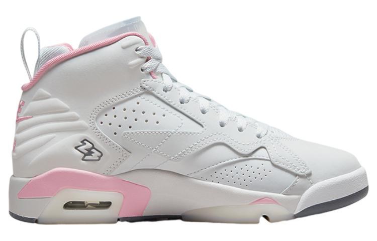 Jordan MVP "Shy Pink"