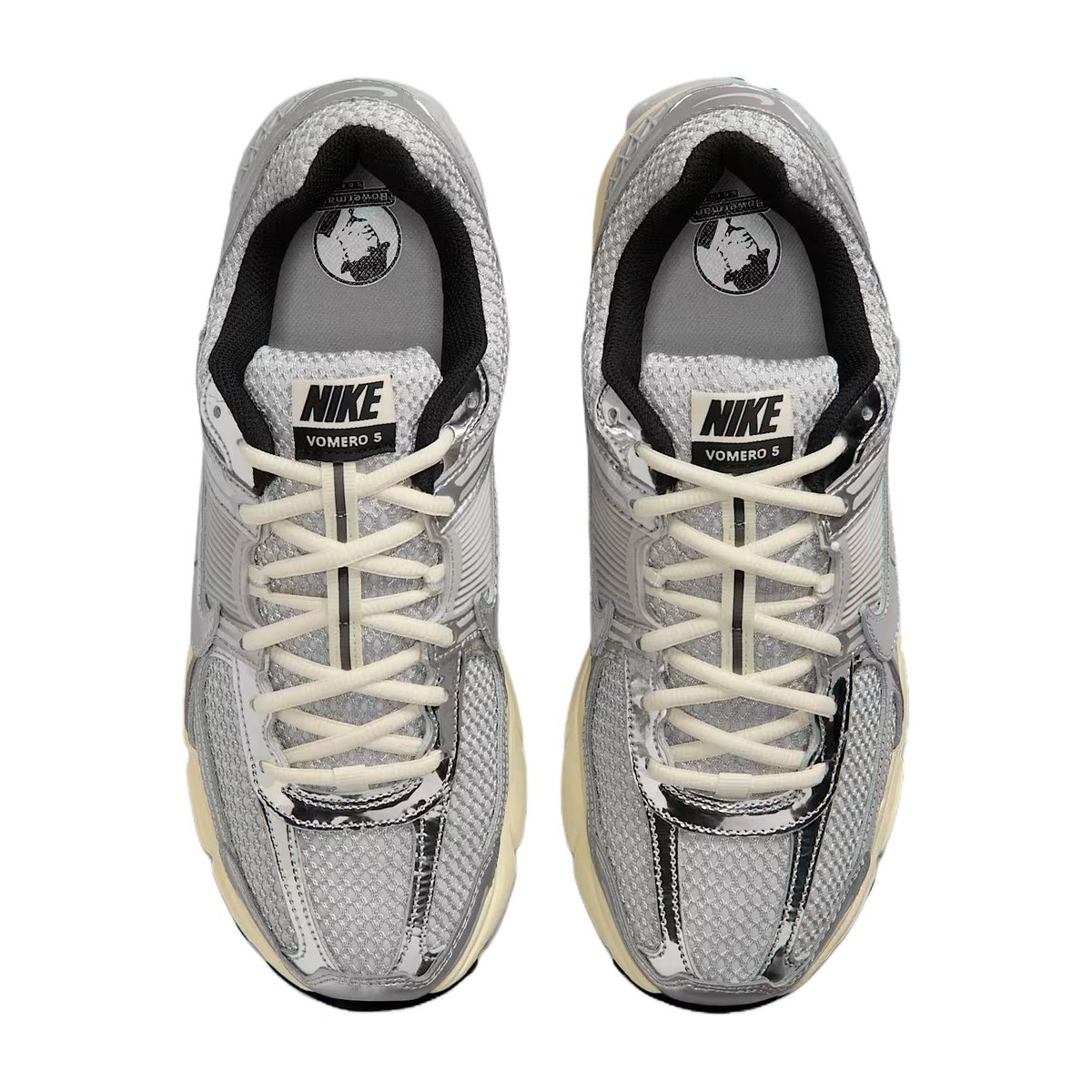 Nike Zoom Vomero 5