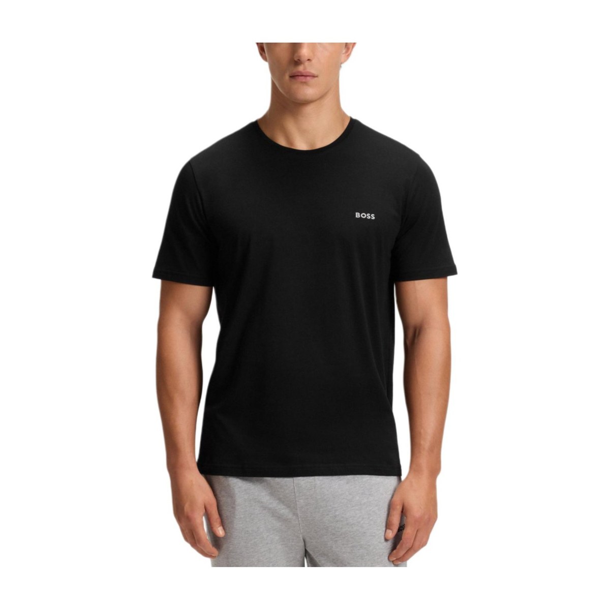HUGO BOSS SS23 LogoT