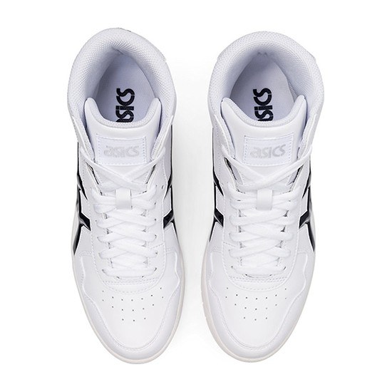 Asics Japan L White Deep Blue