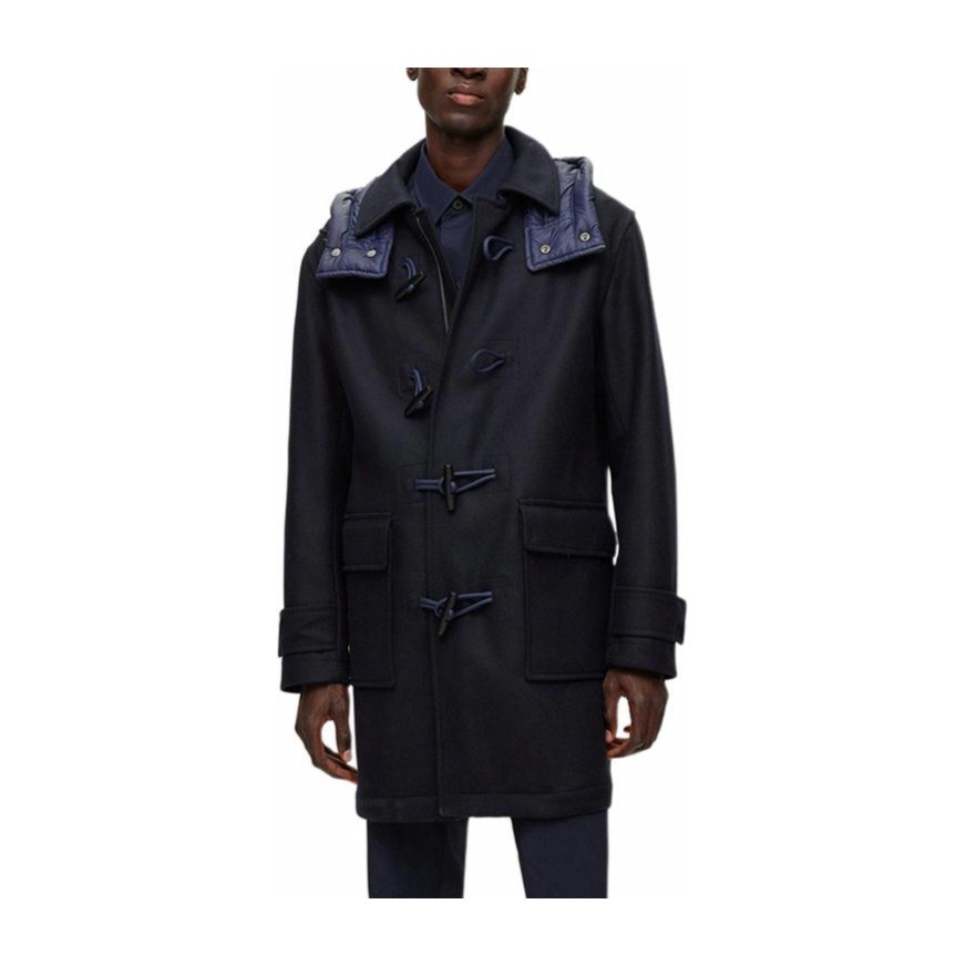 HUGO BOSS Black Series SS24