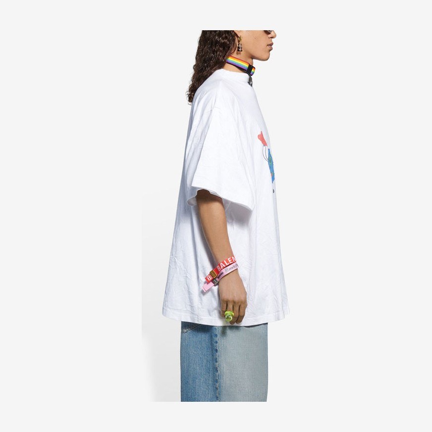 Balenciaga T