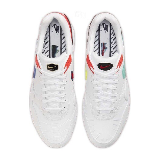 Nike Air Max 1 "Evolution Of Icons"