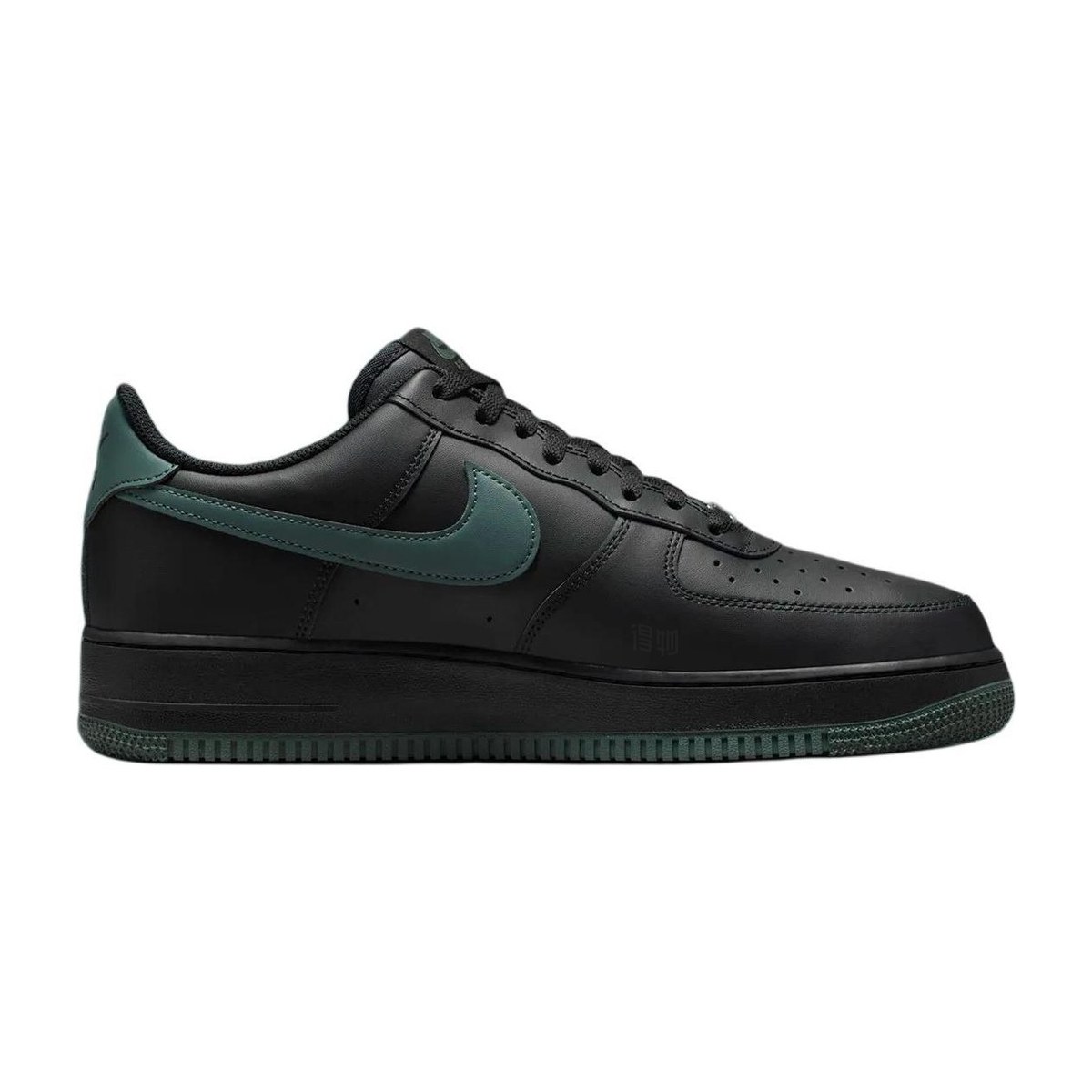 Nike Air Force 1 "Vintage Green"