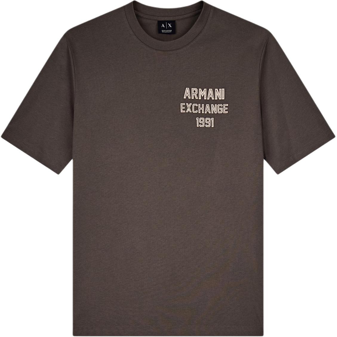 ARMANI EXCHANGEAE FW26 T