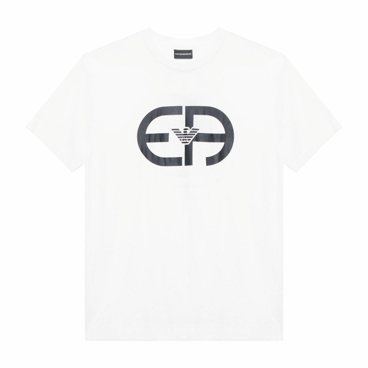 EMPORIO ARMANI FW21 LogoT