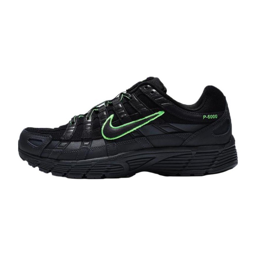 Nike P-6000 Black