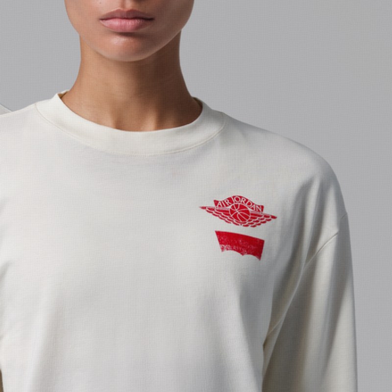 Jordan x levis T