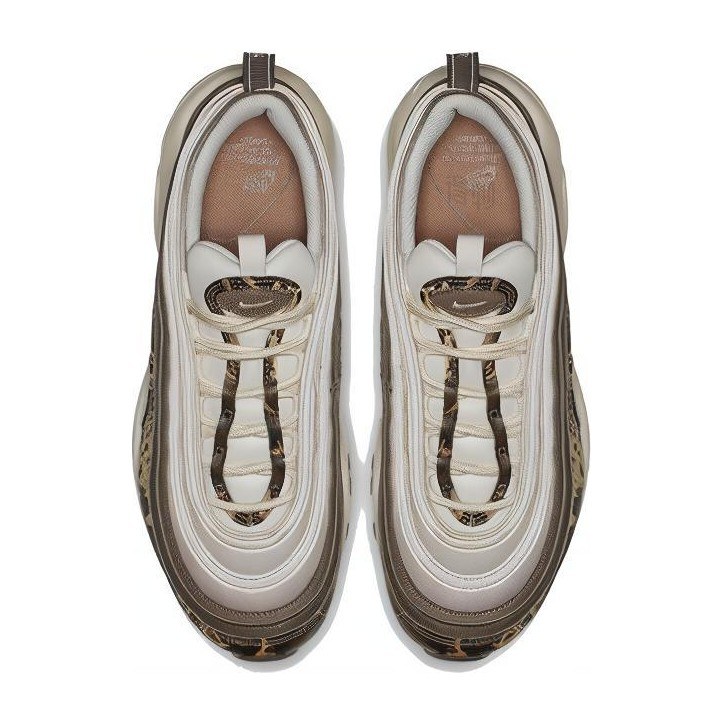 Nike Air Max 97 Camo Ridgerock Mink Brown