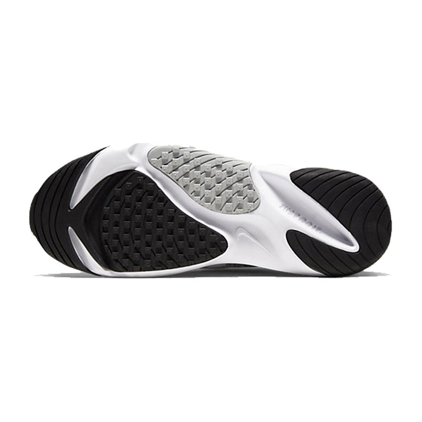 Nike Zoom 2K White Red