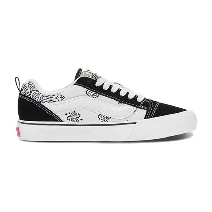 Bedwin x Vans Knu Skool