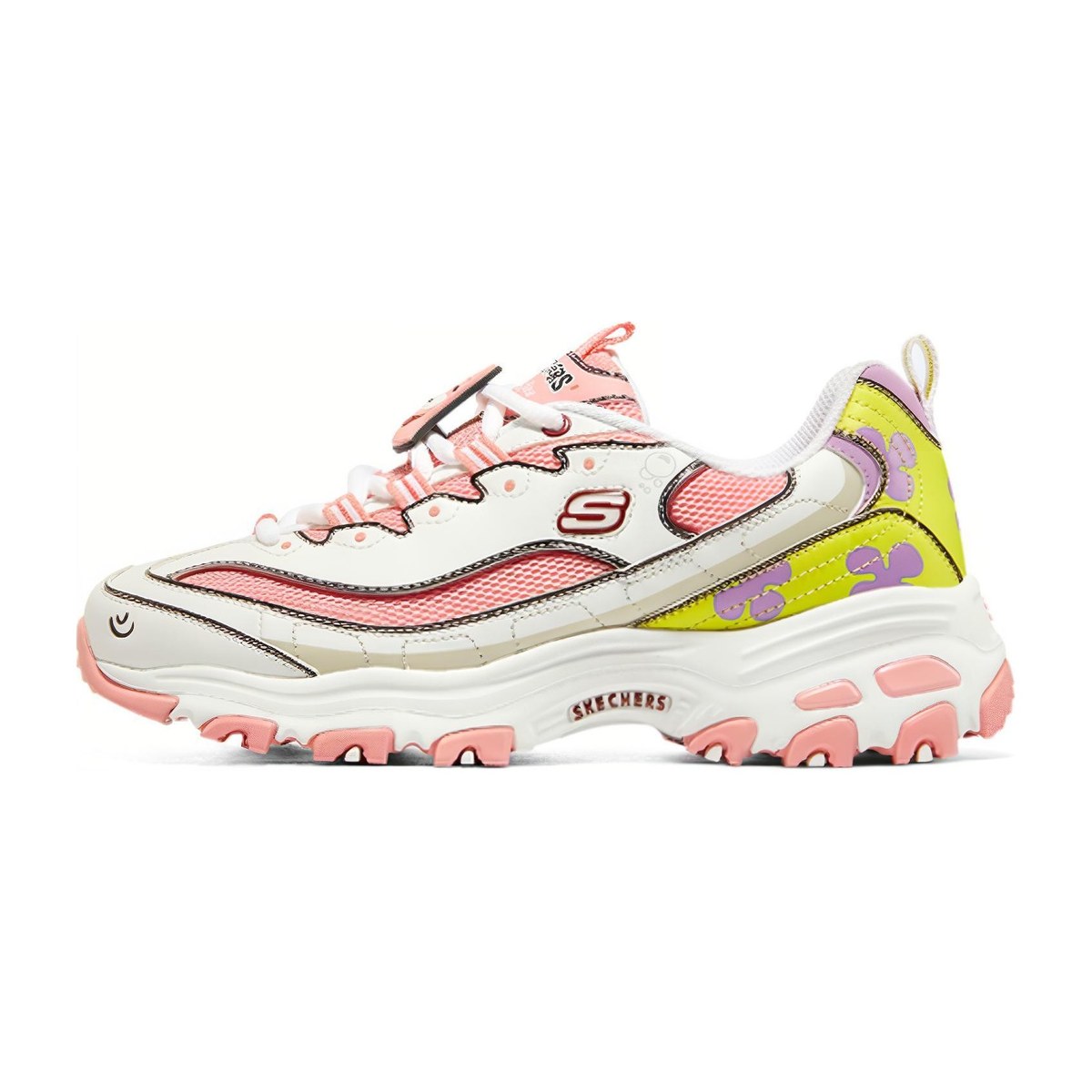 Skechers D'lites