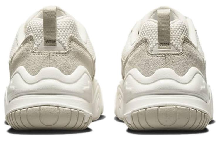 Nike Tech Hera White Grey