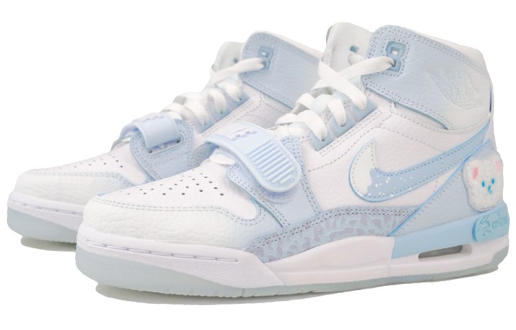 Jordan Legacy 312 GS