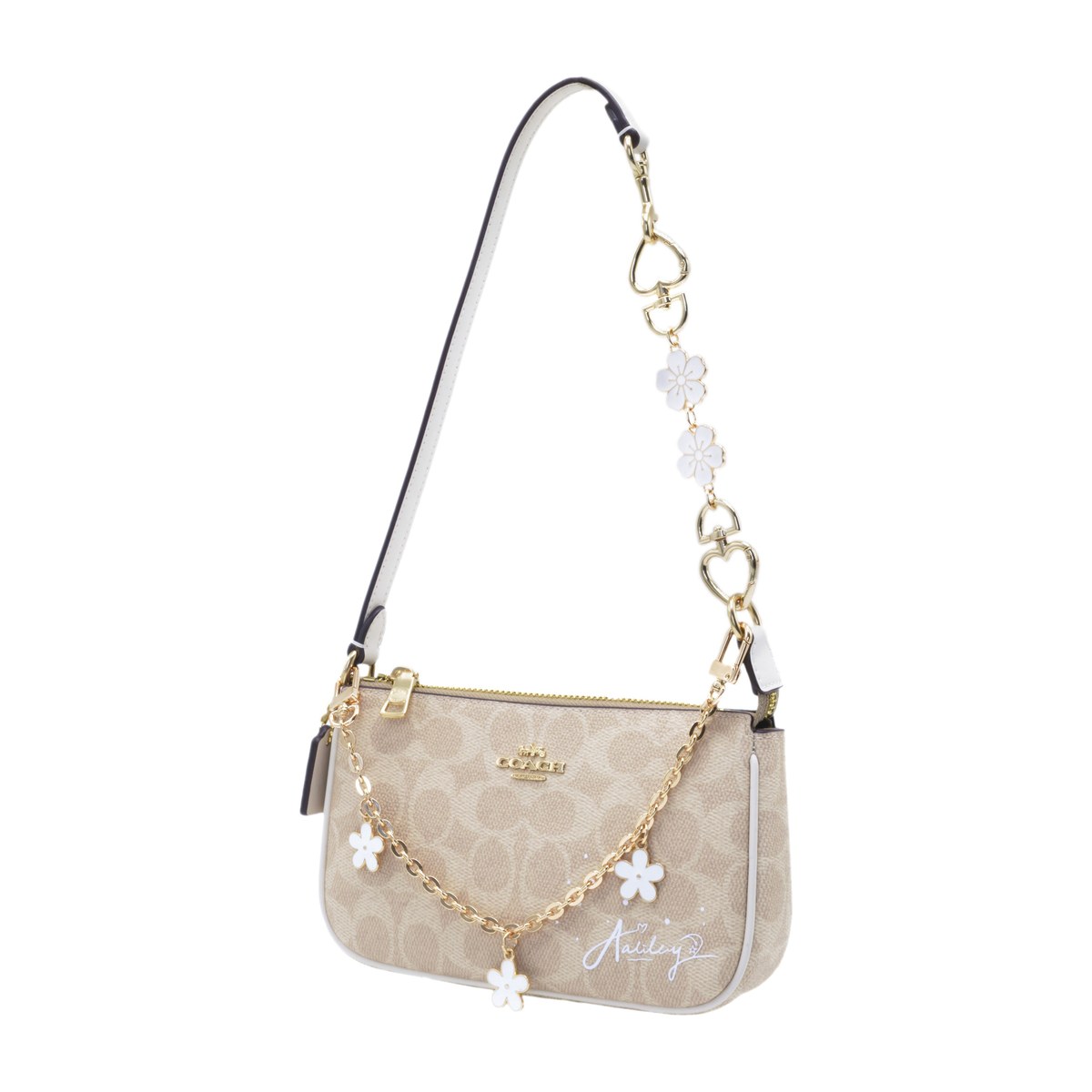Coach Nolita 19