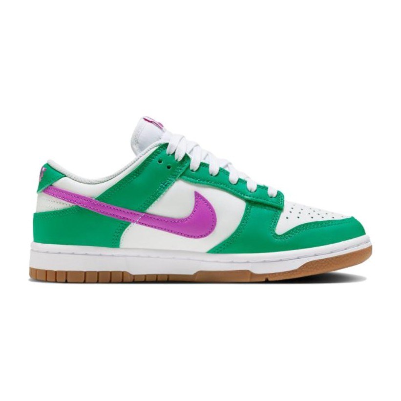 Nike Dunk Low "Stadium Green"