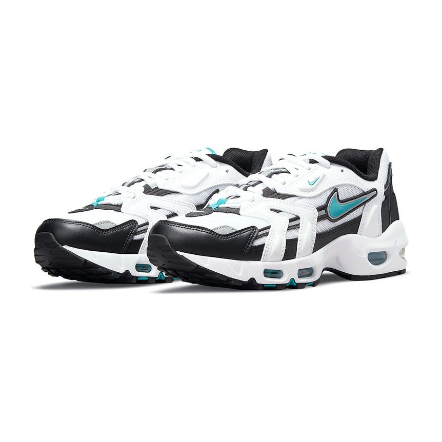 Nike Air Max 96 2 "Mystic Teal"
